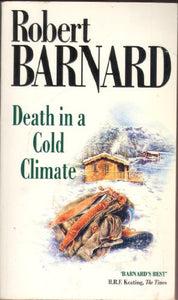 Death in a Cold Climate 