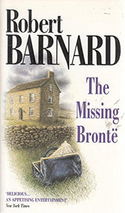 The Missing Bronte 