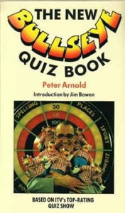 New Bullseye Quiz Book 