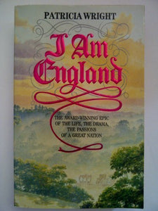 I am England 