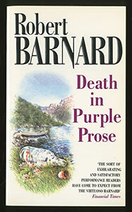 Death in Purple Prose 