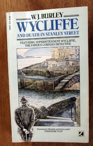 Wycliffe and Death in Stanley Street 