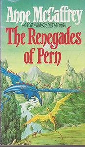 Dragon Series 010:Renegades of Per 