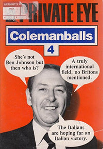 Colemanballs 