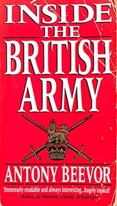 Inside the British Army 