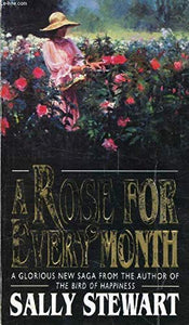 A Rose for Every Month 