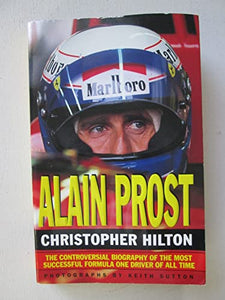 Alain Prost 