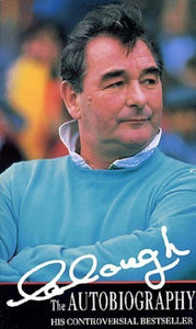 Clough The Autobiography 