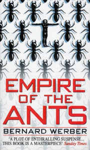 Empire Of The Ants 