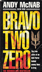 Bravo Two-Zero 