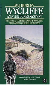 Wycliffe and the Dunes Mystery 