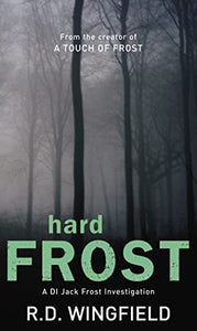 Hard Frost 