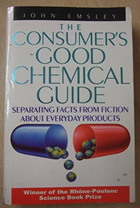 The Consumer's Good Chemical Guide 