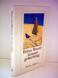 Brian Moore Autobiography 