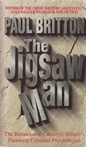 The Jigsaw Man 