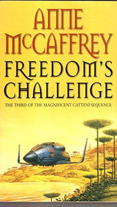 Freedom's Challenge 