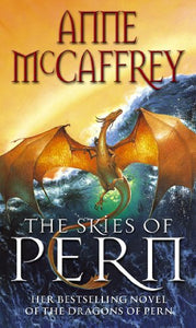 The Skies Of Pern 