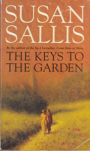 The Keys To The Garden 