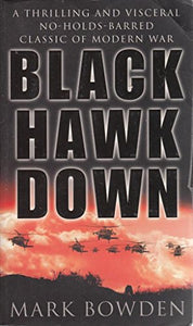 Black Hawk Down 