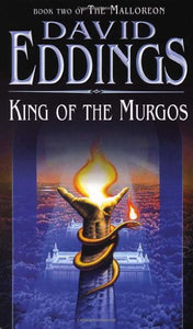 King Of The Murgos 