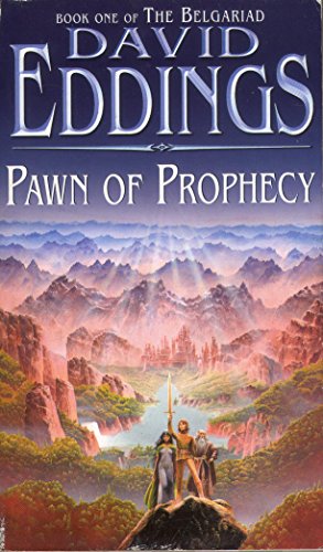 Pawn of Prophecy