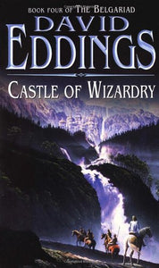 Castle Of Wizardry 