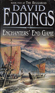 Enchanters' End Game 