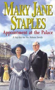 Appointment At The Palace 