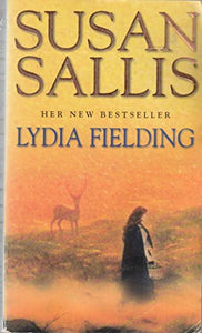 Lydia Fielding 