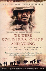 We Were Soldiers Once...And Young 