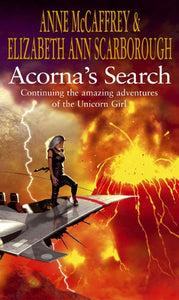 Acorna's Search 