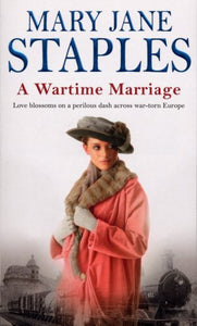 A Wartime Marriage 