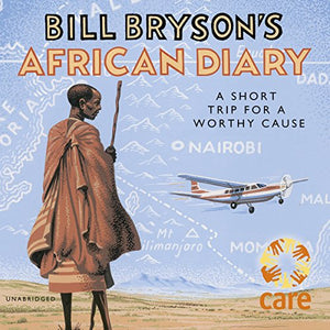 Bill Bryson's African Diary 