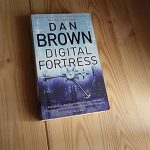 Digital Fortress 