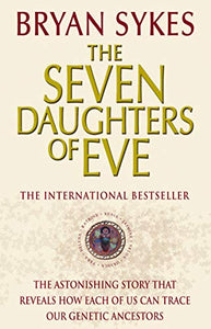 The Seven Daughters Of Eve 