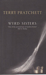 Wyrd Sisters 