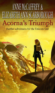 Acorna's Triumph 