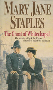 The Ghost of Whitechapel 