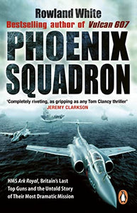 Phoenix Squadron 