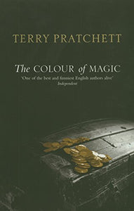 The Colour Of Magic 