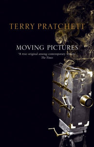 Moving Pictures 