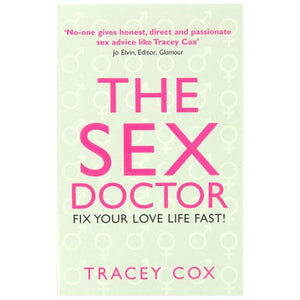 The Sex Doctor 