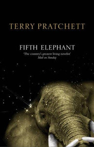 The Fifth Elephant 