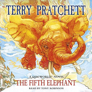 The Fifth Elephant 