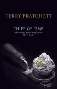 Thief of Time 