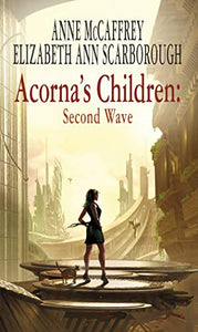 Acorna's Children: Second Wave 