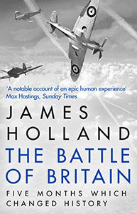 The Battle of Britain 