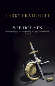 The Wee Free Men 