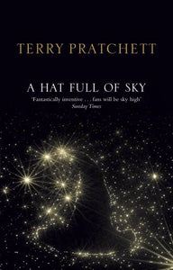 A Hat Full of Sky 