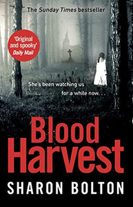 Blood Harvest 